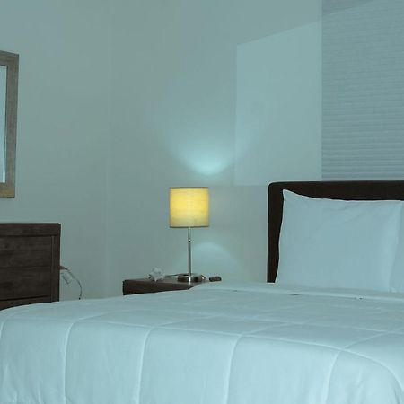 Aruba Smart Apartments Palm Beach Exterior foto