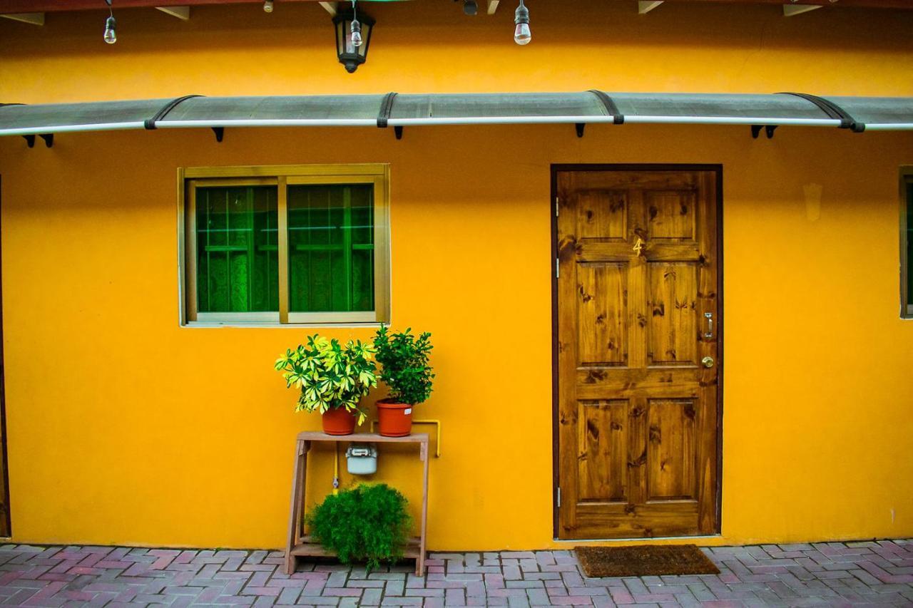 Aruba Smart Apartments Palm Beach Exterior foto