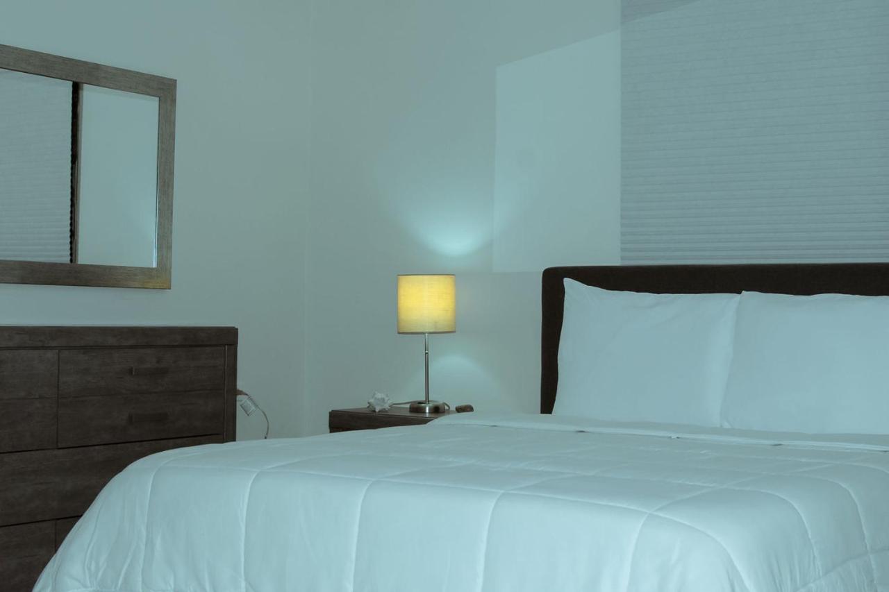 Aruba Smart Apartments Palm Beach Exterior foto